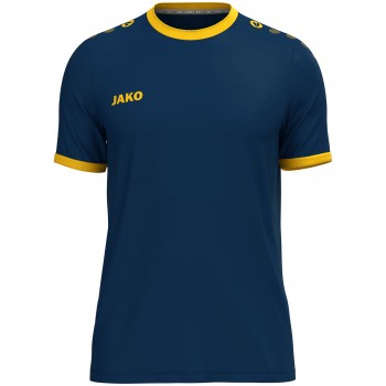 Jako 4200 KURZARM TRIKOT blau | yam yam world