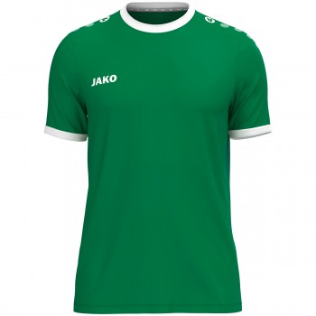 Jako 4200 KURZARM TRIKOT gr�n | yam yam world