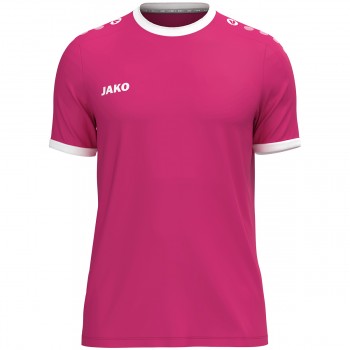 Jako 4200 KURZARM TRIKOT pink | yam yam world