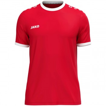 Jako 4200 KURZARM TRIKOT rot | yam yam world