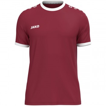 Jako 4200 KURZARM TRIKOT rot | yam yam world