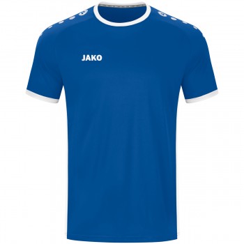 Jako 4212 KURZARM TRIKOT blau | yam yam world