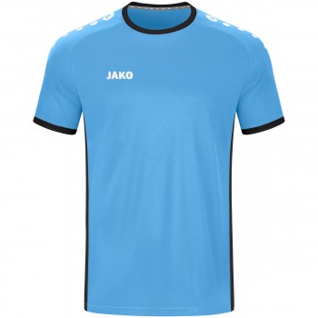 Jako 4212 KURZARM TRIKOT blau | yam yam world