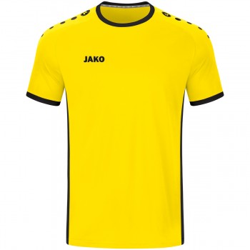 Jako 4212 KURZARM TRIKOT gelb | yam yam world
