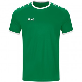 Jako 4212 KURZARM TRIKOT gr�n | yam yam world