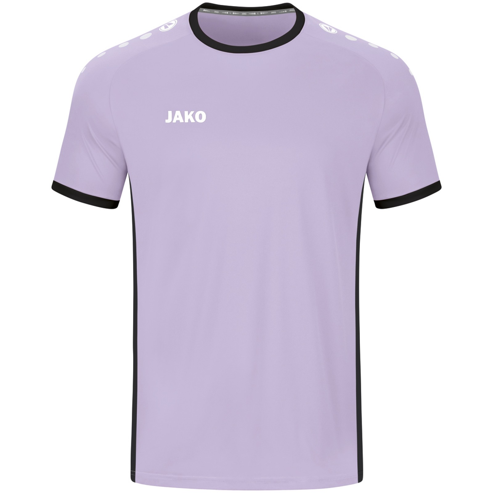 Jako 4212 KURZARM TRIKOT lila