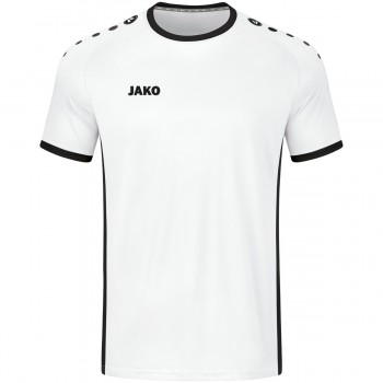 Jako 4212 KURZARM TRIKOT weiss | yam yam world