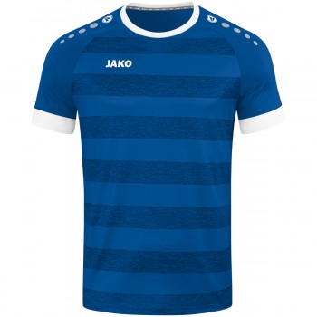Jako 4214 KURZARM TRIKOT blau | yam yam world