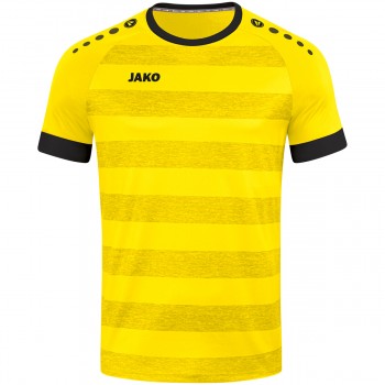 Jako 4214 KURZARM TRIKOT gelb | yam yam world