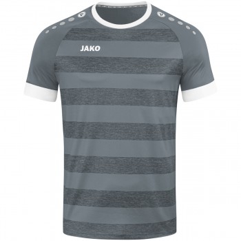 Jako 4214 KURZARM TRIKOT grau | yam yam world