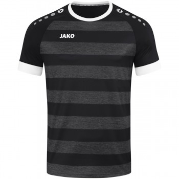Jako 4214 KURZARM TRIKOT schwarz | yam yam world