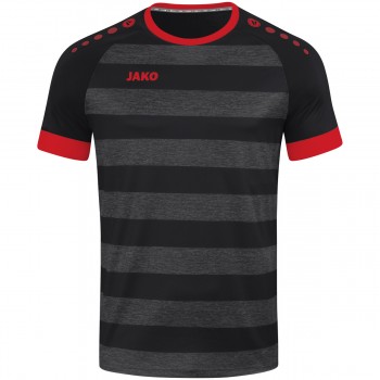 Jako 4214 KURZARM TRIKOT schwarz | yam yam world