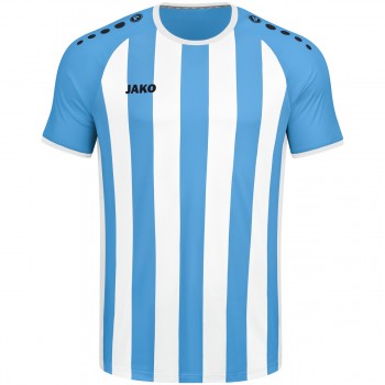 Jako 4215 KURZARM TRIKOT blau | yam yam world