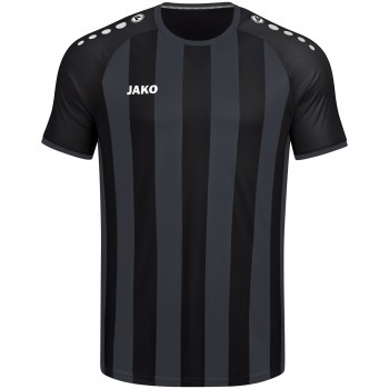 Jako 4215 KURZARM TRIKOT schwarz | yam yam world