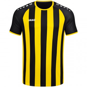 Jako 4215 KURZARM TRIKOT schwarz | yam yam world