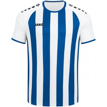 Jako 4215 KURZARM TRIKOT weiss | yam yam world