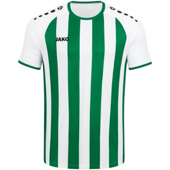 Jako 4215 KURZARM TRIKOT weiss | yam yam world