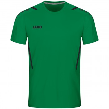 Jako 4221 TRIKOT gr�n | yam yam world