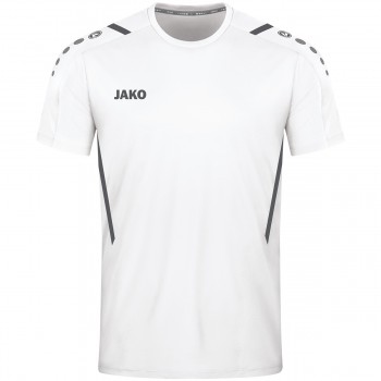 Jako 4221 TRIKOT weiss | yam yam world