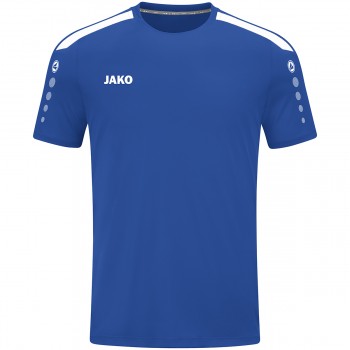 Jako 4223 KURZARM TRIKOT blau | yam yam world