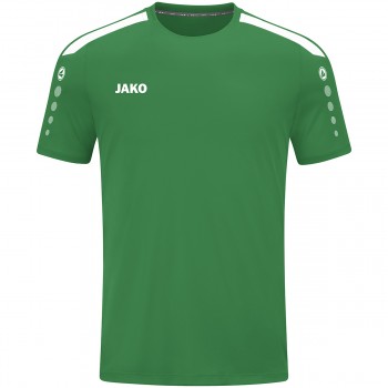 Jako 4223 KURZARM TRIKOT gr�n | yam yam world