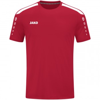 Jako 4223 KURZARM TRIKOT rot | yam yam world