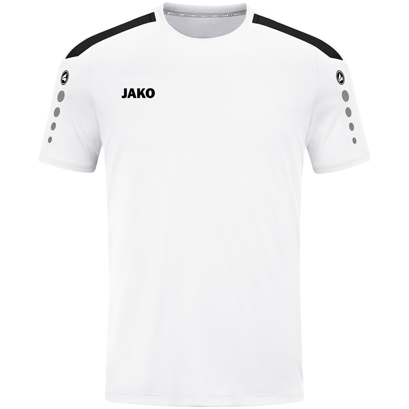Jako 4223 Trikots weiss --> yam-yam-world.de