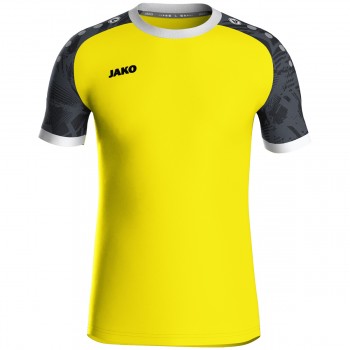 Jako 4224 KURZARM TRIKOT gelb | yam yam world