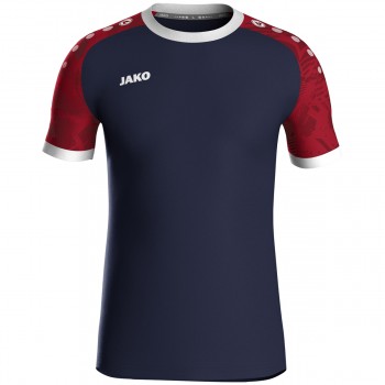 Jako 4224 KURZARM TRIKOT navy | yam yam world