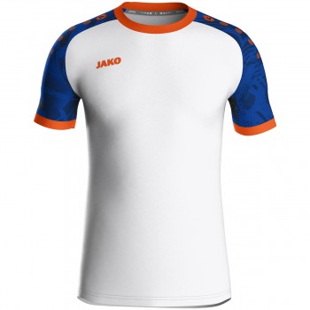 Jako 4224 KURZARM TRIKOT weiss | yam yam world
