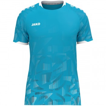 Jako 4226 KURZARM TRIKOT blau | yam yam world