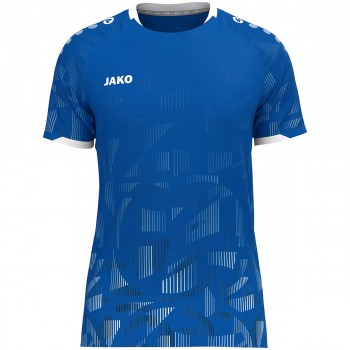 Jako 4226 KURZARM TRIKOT blau | yam yam world