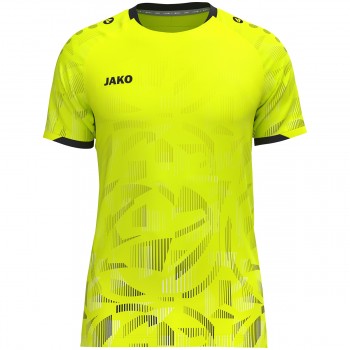 Jako 4226 KURZARM TRIKOT gelb | yam yam world