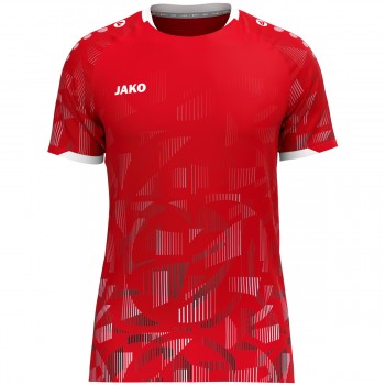 Jako 4226 KURZARM TRIKOT rot | yam yam world