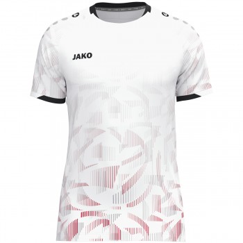 Jako 4226 KURZARM TRIKOT weiss | yam yam world