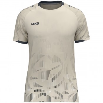 Jako 4226 KURZARM TRIKOT weiss | yam yam world