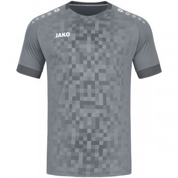 Jako 4241 KURZARM TRIKOT grau | yam yam world