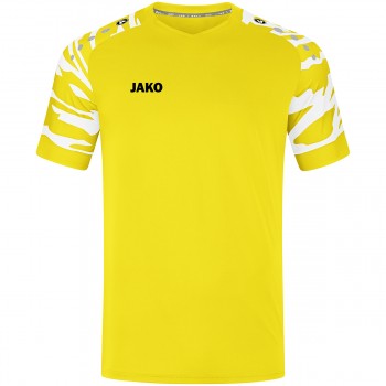 Jako 4244 KURZARM TRIKOT gelb | yam yam world