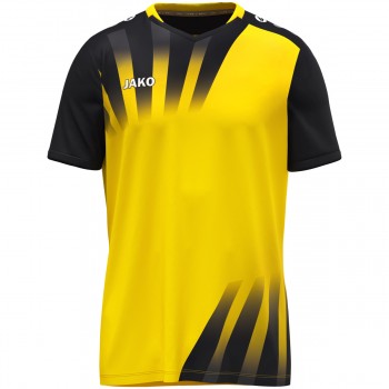 Jako 4245 KURZARM TRIKOT gelb | yam yam world