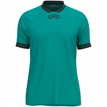 Jako 4247 KURZARM TRIKOT blau | yam yam world