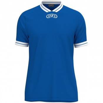 Jako 4247 KURZARM TRIKOT blau | yam yam world