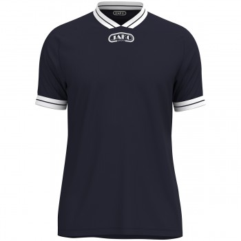Jako 4247 KURZARM TRIKOT blau | yam yam world