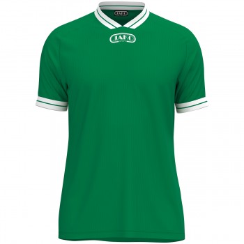 Jako 4247 KURZARM TRIKOT gr�n | yam yam world
