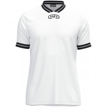 Jako 4247 KURZARM TRIKOT weiss | yam yam world