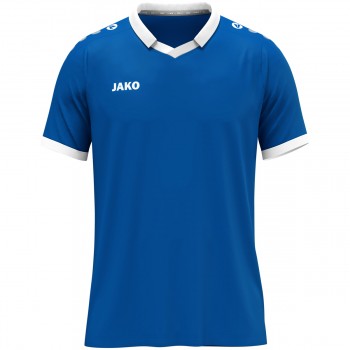 Jako 4251 KURZARM TRIKOT blau | yam yam world