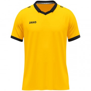 Jako 4251 KURZARM TRIKOT gelb | yam yam world