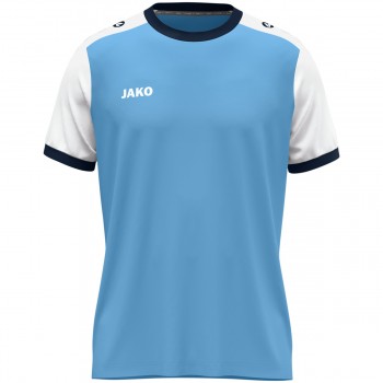 Jako 4270 KURZARM TRIKOT blau | yam yam world