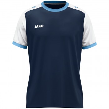 Jako 4270 KURZARM TRIKOT blau | yam yam world