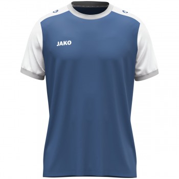 Jako 4270 KURZARM TRIKOT blau | yam yam world