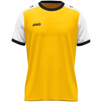 Jako 4270 KURZARM TRIKOT gelb | yam yam world